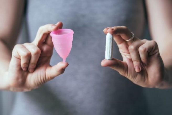 Here’s how you can support women in period poverty in Ireland