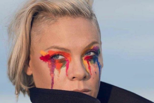 "It was out of anyone’s control": Pink released from hospital