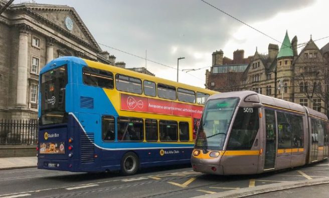 Everything you need to know about road closures this weekend