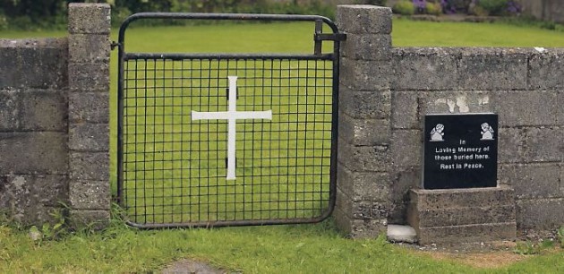 Mother and baby home survivors to hold vigil during Pope’s visit