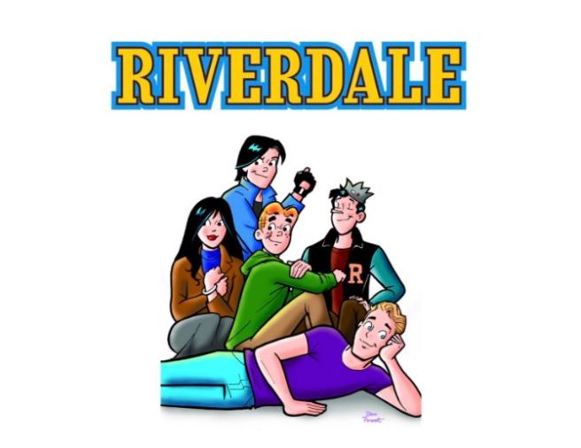 Riverdale cast to play their parents in Breakfast Club-inspired episode