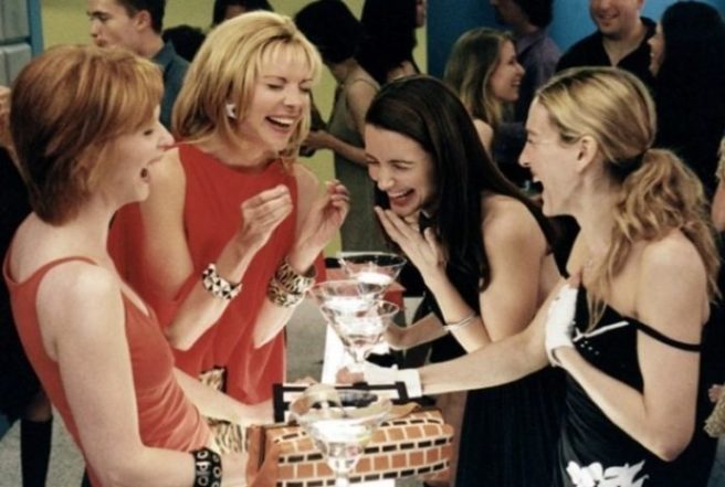 The F Word – 5 TV shows that deal with feminism in the best way