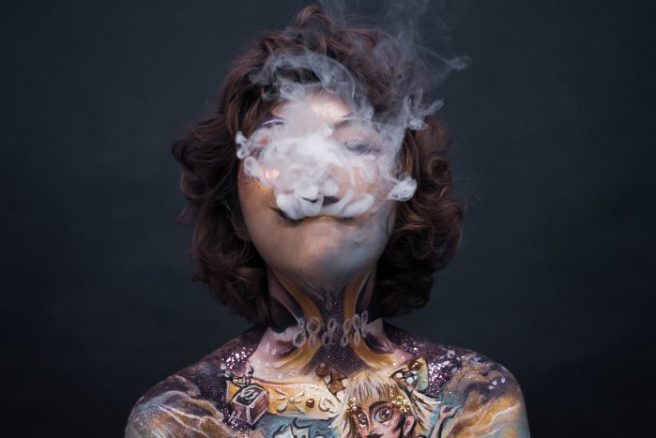 Vaping Addict?: you may want to take note of this new study