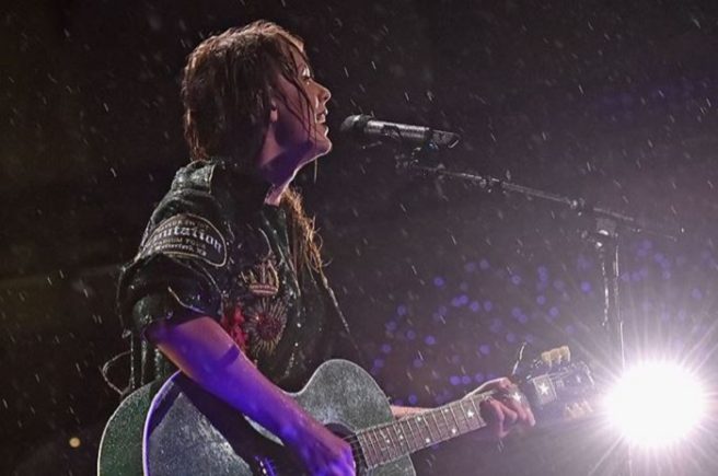 Taylor Swift delivers moving speech about sexual assault trial