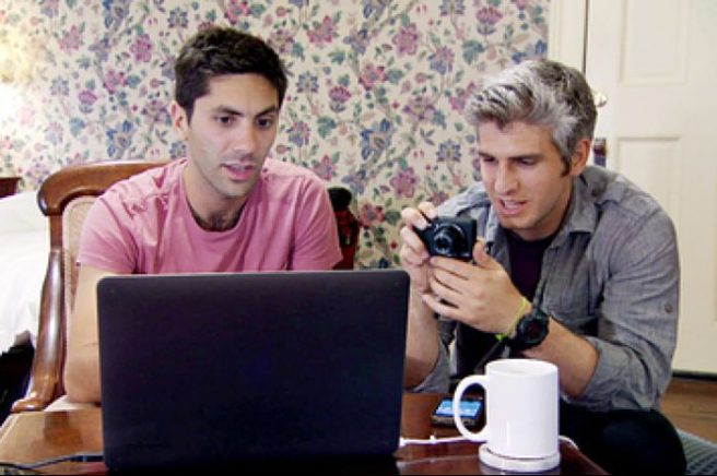 Uh-oh: One of the Catfish hosts is leaving the MTV show forever