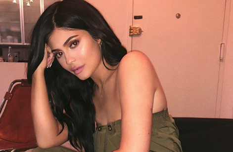 Kylie Jenner revealed her bag room – and it could pay off world debts