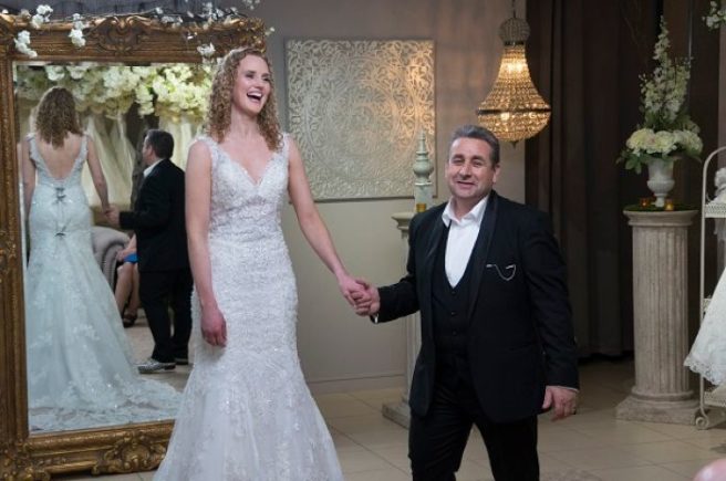 Say Yes to the Dress Ireland returns to the telly this September