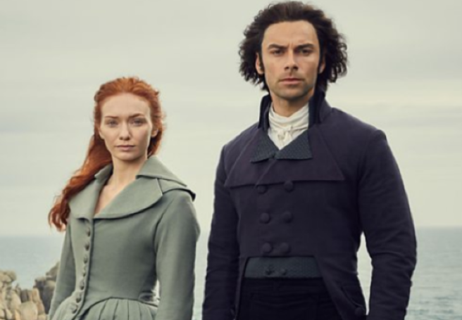 Poldark fans get ready to weep: season five is the final series