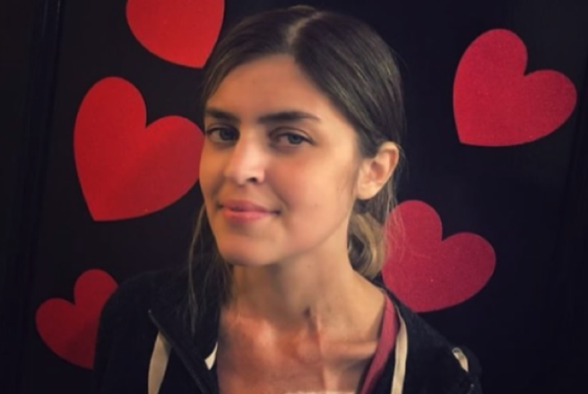 Orla Tinsley to share double-lung transplant story in raw documentary