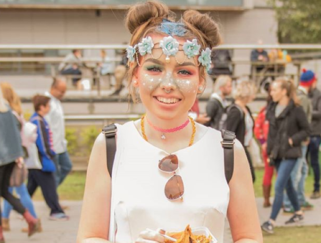 Want to try out the best vegan food in Ireland? This festival is for you