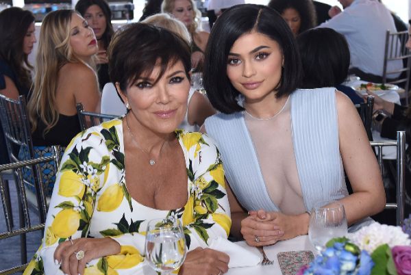 KUWTK finally talks Kylie’s secret pregnancy and hallelujah