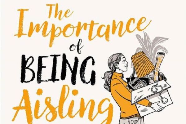 The Importance Of Being Aisling: A must-read for every mná