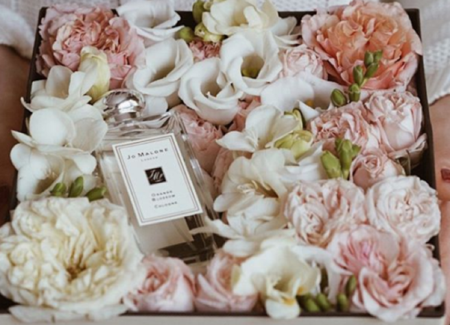 All That Sparkles: You’ll fall in love with this season’s scent