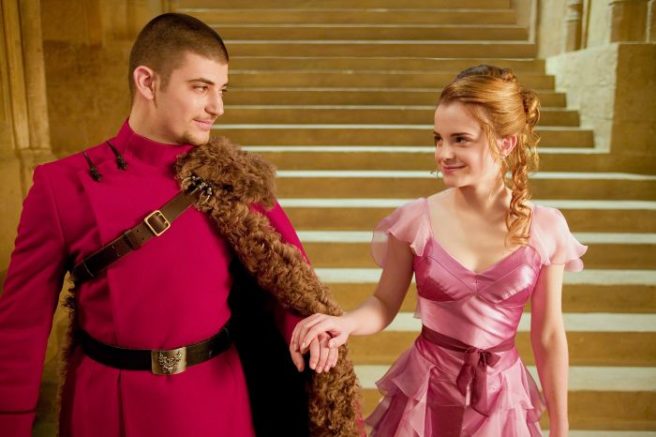 JK Rowling just confirmed a VERY sassy Harry Potter fan theory