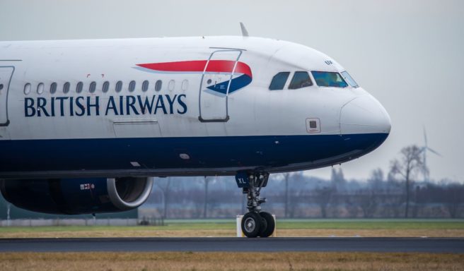 British Airways breach: customers urged to contact their bank