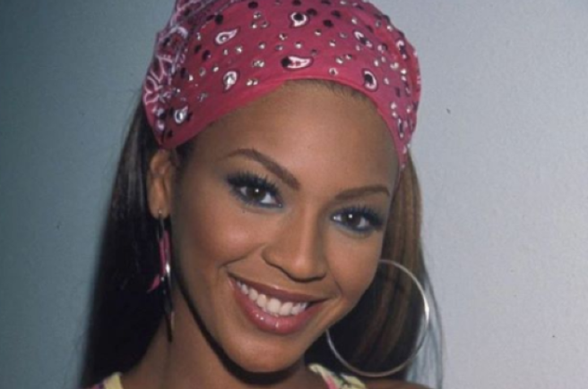 This is how Beyonce OWNED her 36th year on the planet