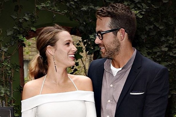‘My second home’: Blake Lively has fallen in love with this Irish town