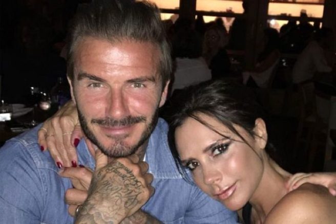 Victoria Beckham breaks silence on divorce rumours in new interview
