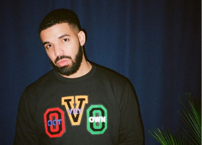 Drake is allegedly suing former love over rape and pregnancy claims