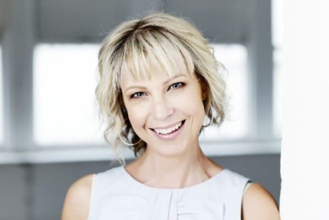 ‘A final gift’: Emma Hannigan’s last novel will be published in 2019