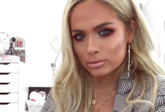 Activist shares emotive Instagram for spinal cord injury awareness