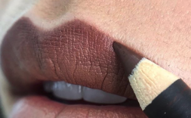 MAC Cosmetics praised for featuring fuzzy upper lips on Insta