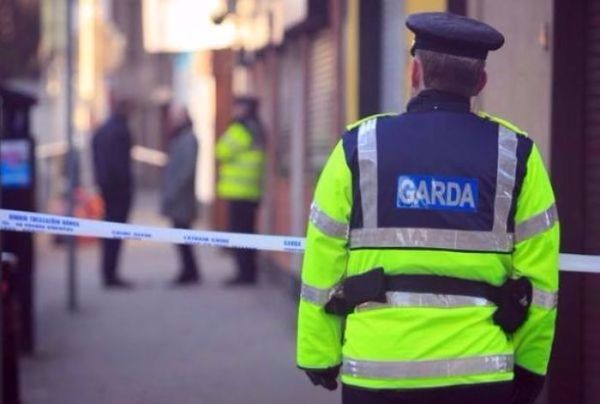 Gardaí seek public’s help in finding missing teen from Cork