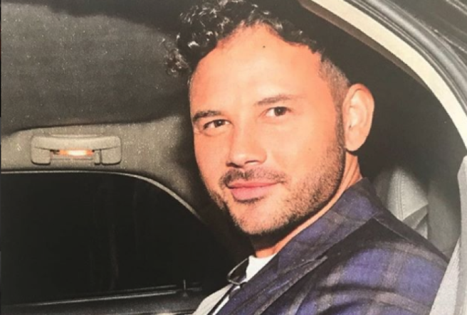 Ryan Thomas walks away winner of CBB after Roxanne Pallett scandal