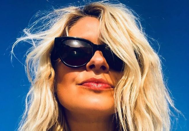 Holly Willoughby shares adorbs back to school photo on Insta