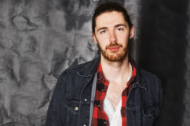 YAS: Hozier announces Dublin, Belfast Kerry dates for December