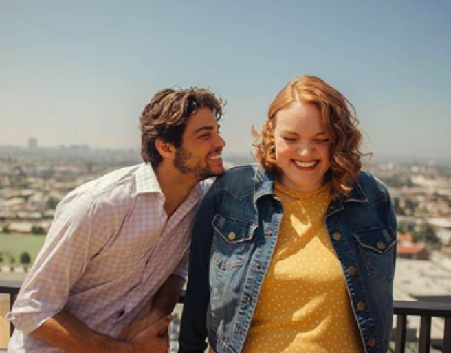 SHE Watches: Sierra Burgess Is a Loser – complex but questionable