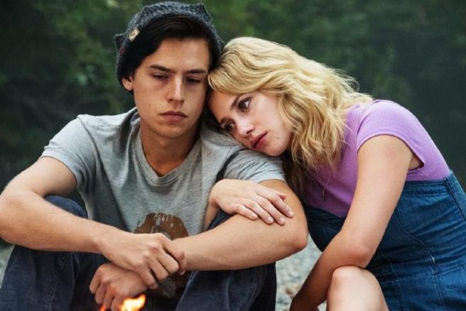 Riverdale is returning to Netflix VERY soon and we can’t wait
