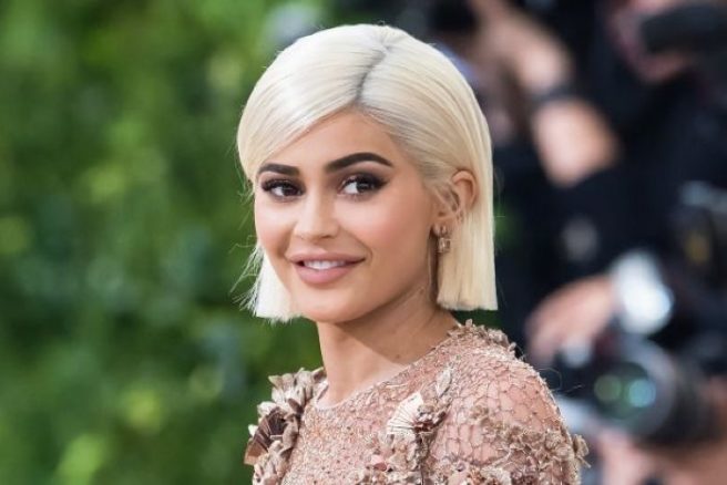 Kylie Jenner shares adorable snap of Stormi and Chicago
