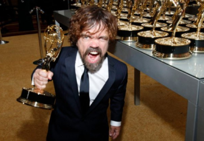 ‘I had concerns’: Peter Dinklage reveals fears of playing Tyrion
