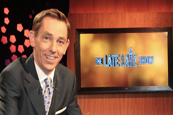 Attention: OMGWACA fans need to watch The Late Late Show tonight