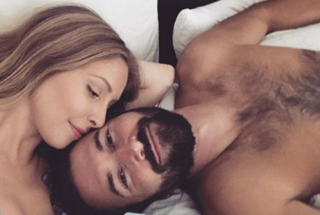 Love is dead: Brandon and Leah Jenner announce split