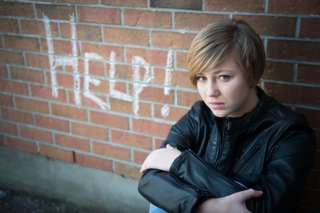 2,691 young people waiting on mental health appointments