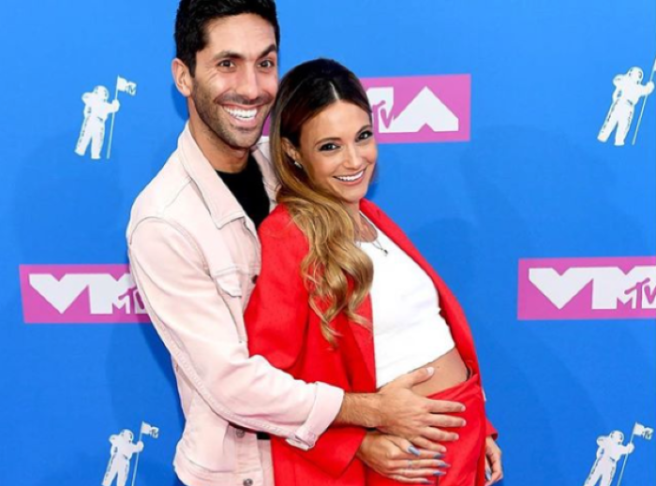 #husbandgoals: Catfish’s Nev pens sweet birthday message to his wife