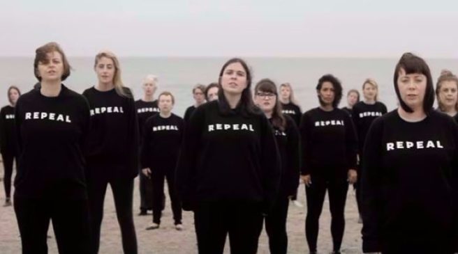 September 29: March for Choice to make abortion care accessible to all