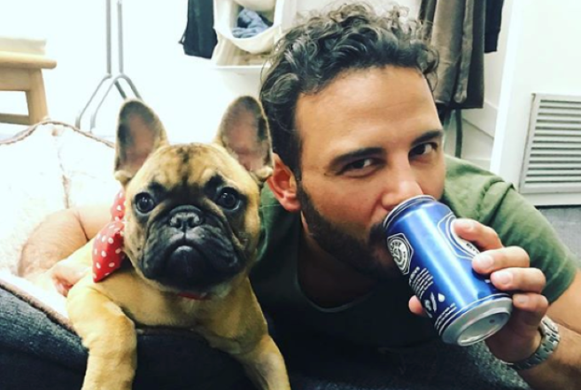 Ryan Thomas gets real about how CBB has changed his self image