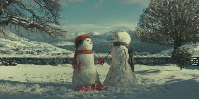 Details (already!) revealed about this year’s John Lewis Christmas ad