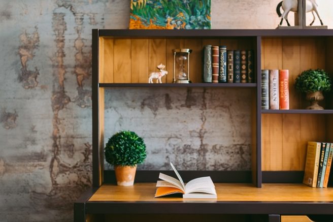 Bookworms, listen up! You gotta read these books this month