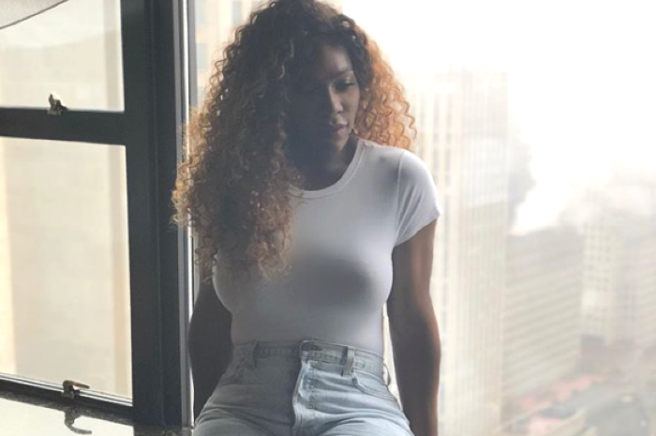 Serena williams leaked pictures