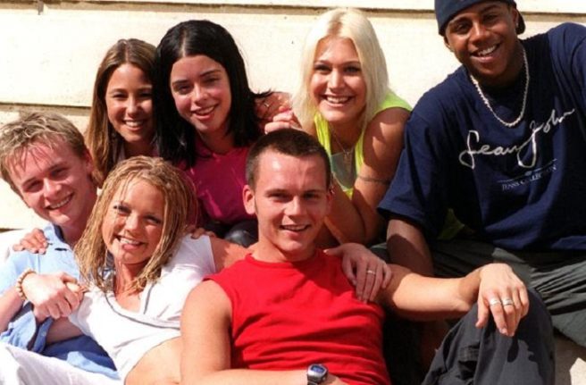 One of our fave S Club 7 singers is expecting their first child