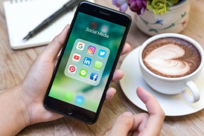 So, fear of judgement on Instagram can make us majorly overspend