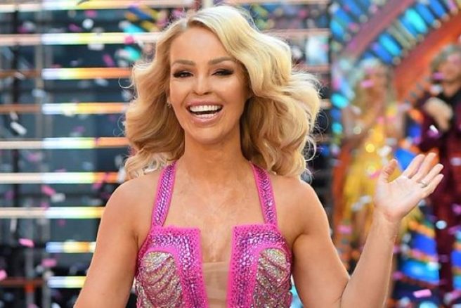 ‘My little Pea’: Katie Piper’s latest Insta snap is SO relatable