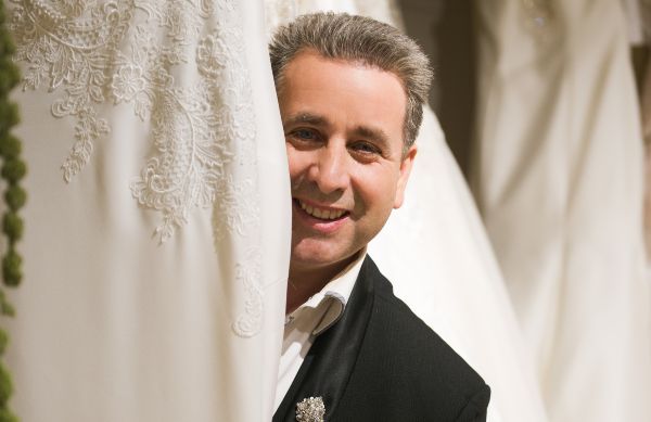 Wedding fever! Say Yes To The Dress Ireland is back tonight