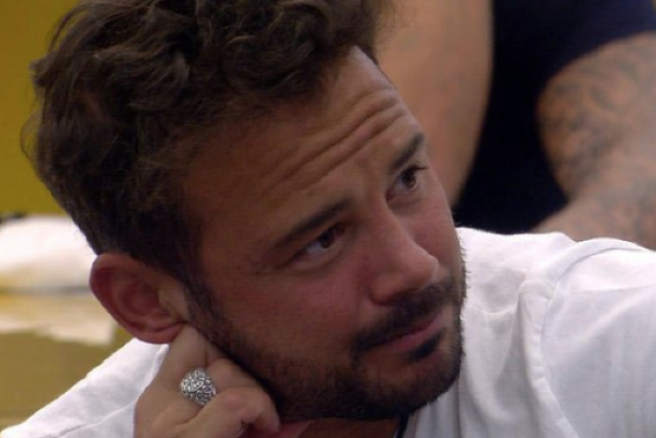 Ryan Thomas’ reaction to his family letter will have you in floods