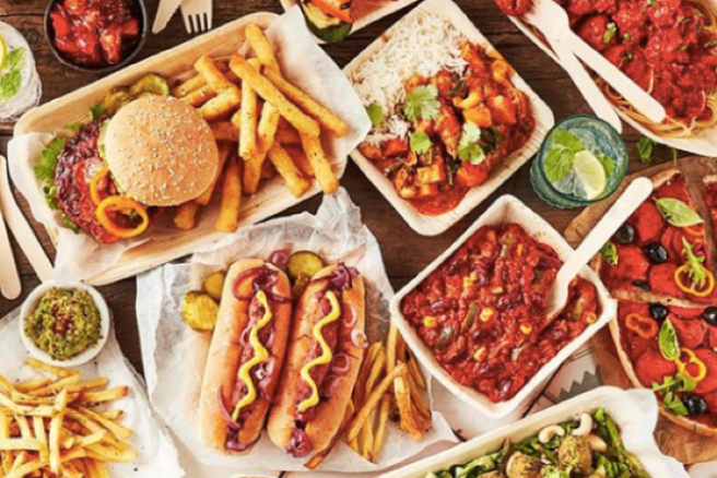 Iceland launches new vegan range and we are LIVING for it