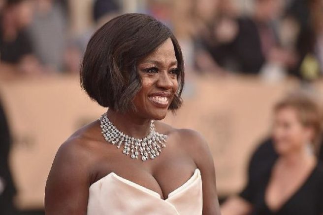 Why Viola Davis regrets playing her Oscar-nominated role in The Help